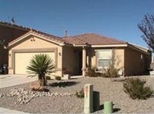 1231 Spruce Meadows Dr NE, Rio Rancho, NM 87144