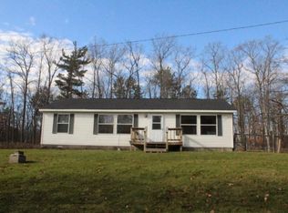 985 Dejarlais Rd, Curran, MI 48728