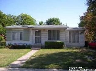 1110 Kirk Pl, San Antonio, TX 78226