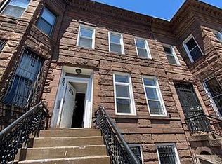 863 Jefferson Ave #3, Brooklyn, NY 11221