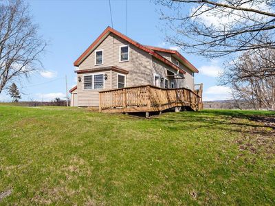 1991 Highgate Road, Saint Albans, VT, 05478
