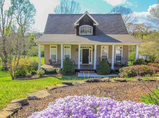3712 Kursk Dr, Friendsville, TN 37737