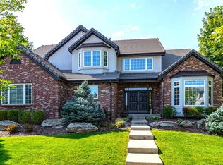 16792 E Lake Ave, Centennial, CO 80016