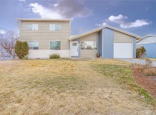 90 L St NE, Ephrata, WA 98823
