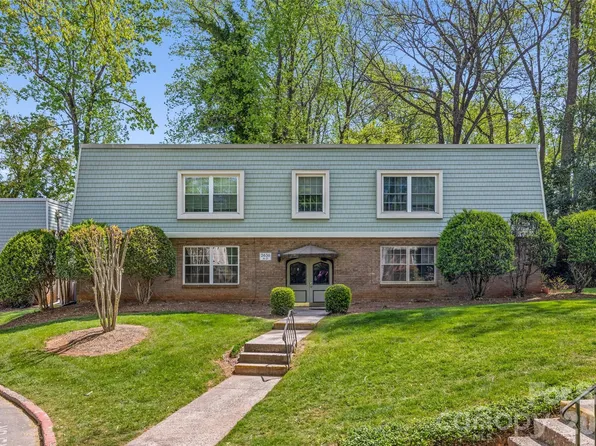 2636 Park Rd APT B, Charlotte, NC 28209