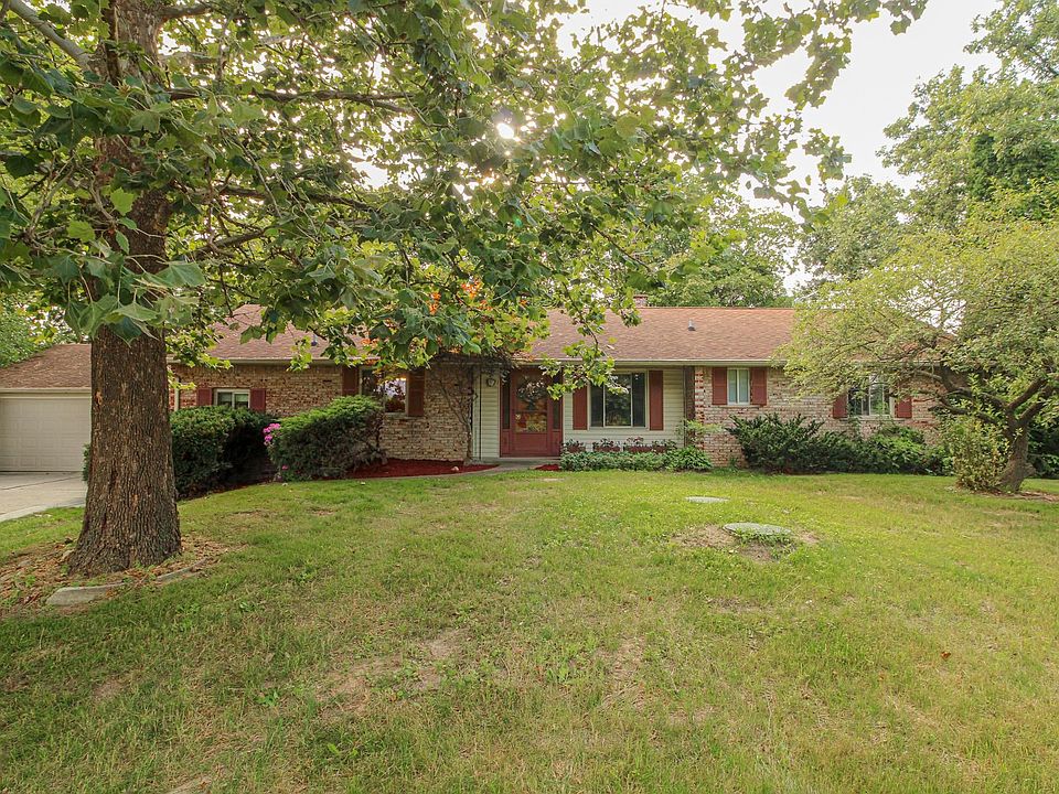 1438 S Morrish Rd, Flint, MI 48532 Zillow