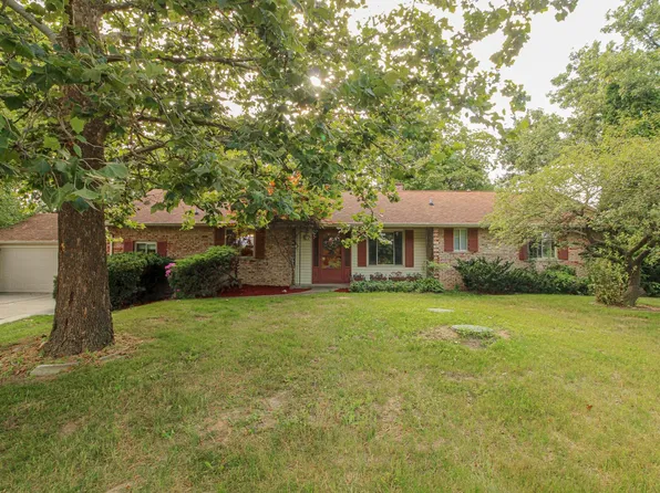 1438 S Morrish Rd, Flint, MI 48532