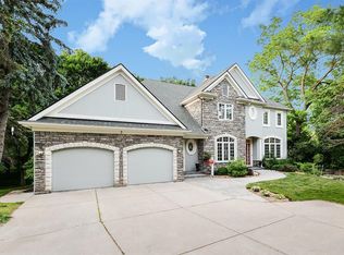 3 Heatheridge Ave, Ann Arbor, MI