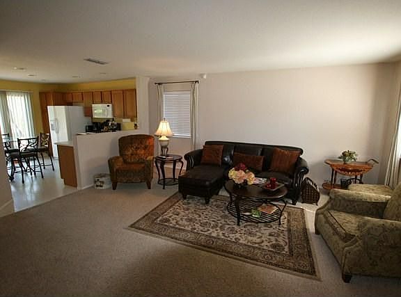 Sit down, entertain, relax!