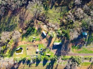 10379 West Road, Redwood Valley, CA 95470