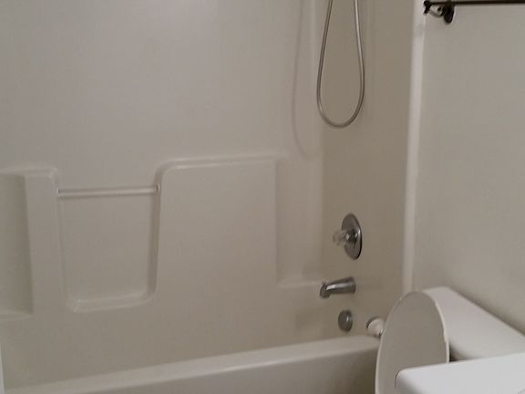 Second Bath