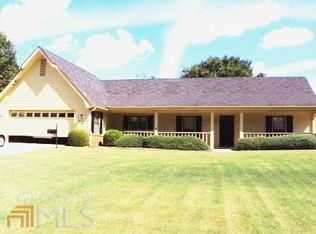 3872 Quail Manor Dr SW, Conyers, GA 30094