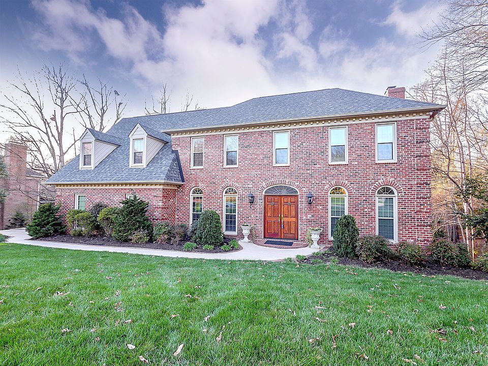 1st image of 5319 Silchester Ln