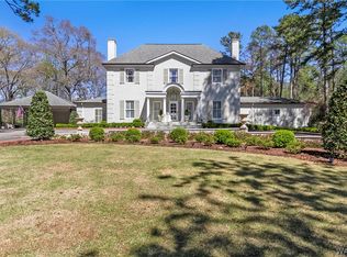 13 Ridgeland, Tuscaloosa, AL 35406