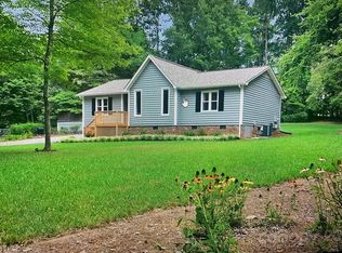 2013 Billy Howey Rd, Waxhaw, NC 28173