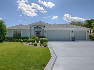 1519 Resthaven Way, The Villages, FL 32163