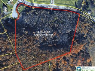 3603 Rip Ct, Slatington, PA 18080