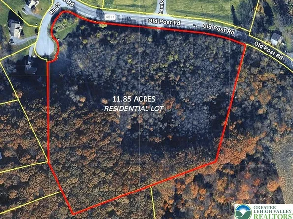 3603 Rip Ct, Slatington, PA 18080