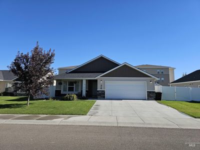 948 Magnolia St, Burley, ID, 83318