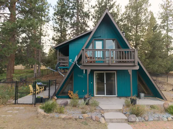 16931 Lake Shore Dr, Weed, CA 96094
