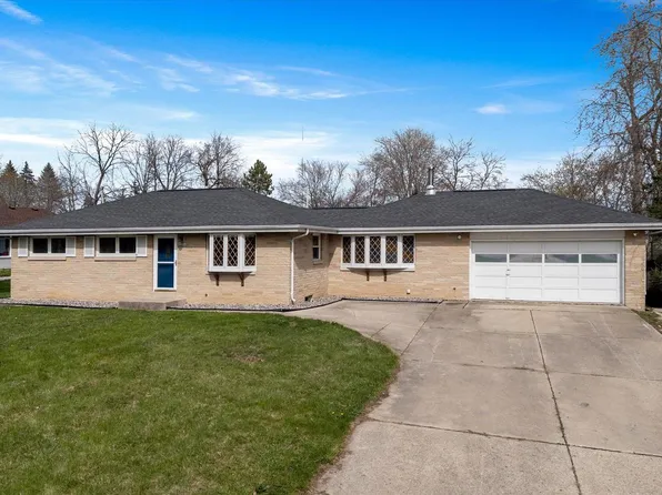10442 South Chicago ROAD, Oak Creek, WI 53154