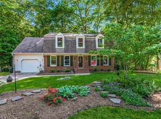 205 Woodbine Dr, Williamsburg, VA 23185