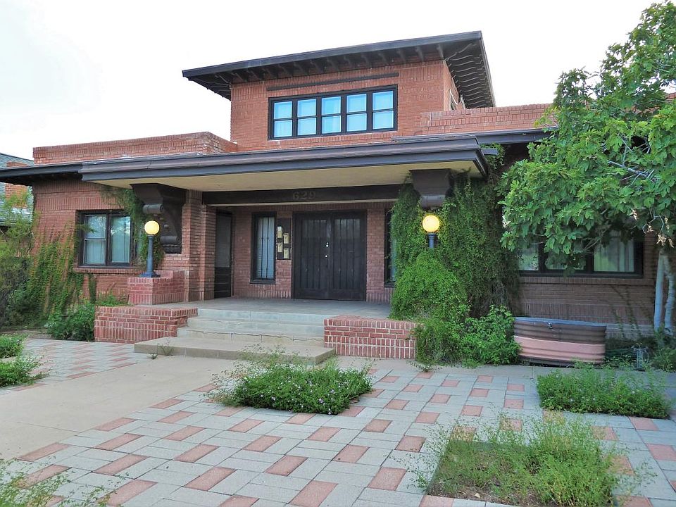 629 N 7th Avenue Frontage