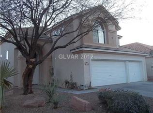 7903 Windward Rd, Las Vegas, NV 89147