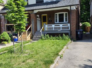 185 Westwood Ave, Toronto, ON M4K 2B2