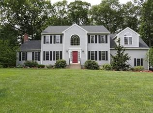 3 Forbes Rd, Hudson, MA 01749