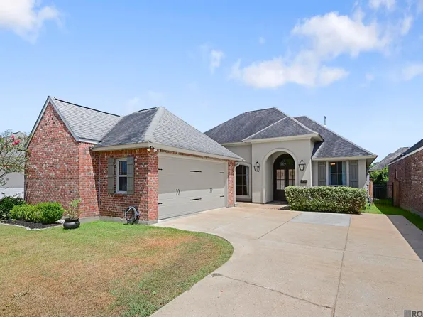 647 Portula Ave, Baton Rouge, LA 70820