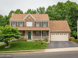 17531 Wayside Dr, Dumfries, VA 22026