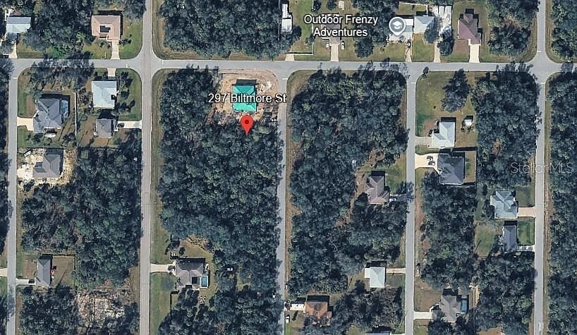 2nd image of 297 BILTMORE STREET LOT 27