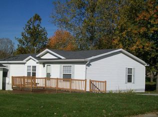 29912 Boileau Dr, Novi, MI 48377