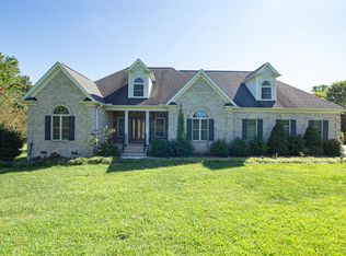 337 Beauchamp Rd, Winston Salem, NC 27106