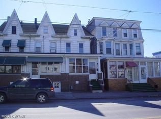 246 W 3rd St, Mount Carmel, PA 17851
