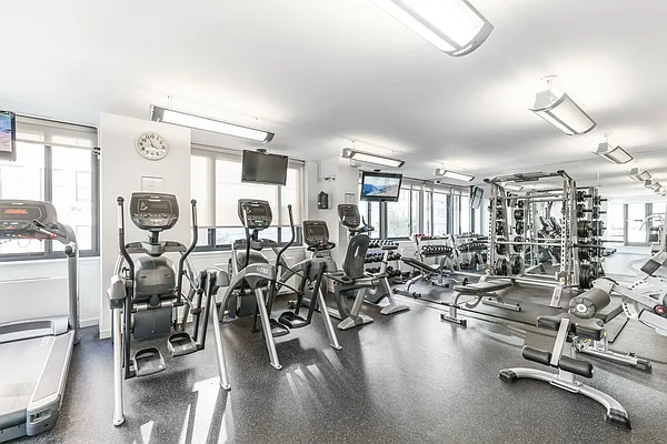 Rented by Gotham Organization | media 31