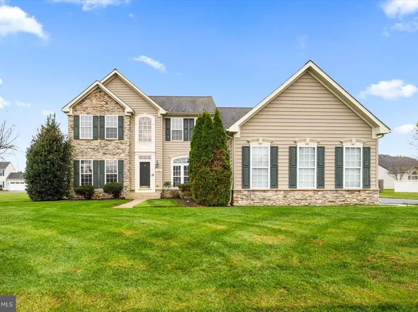 228 Powell Cir, Berlin, MD 21811