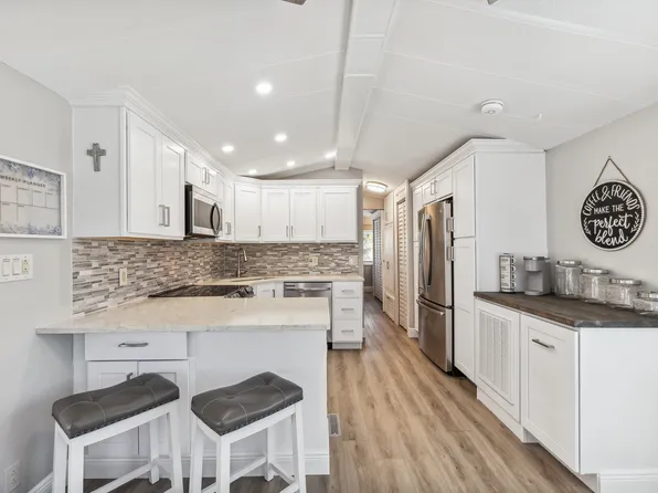 5721 Pink Panther Dr #W49, Fort Myers, FL 33908