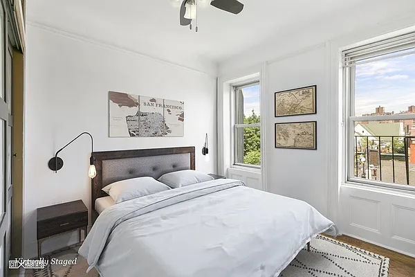 Sold by Citi Habitats | media 9