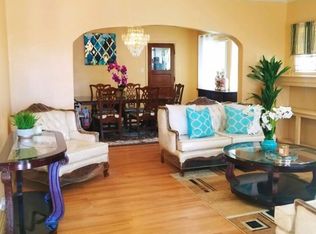 6312 7th Ave, Los Angeles, CA 90043