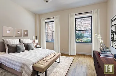 Rented by Halstead Real Estate