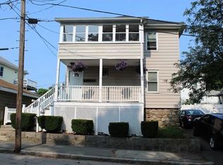 12-14 Richard St, Quincy, MA 02169