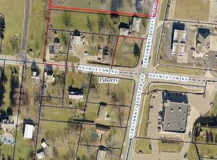 6285 Cincinnati Dayton Rd, Middletown, OH 45044