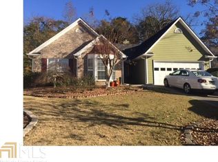 4690 Sterling Oaks Ct #5, Lilburn, GA 30047