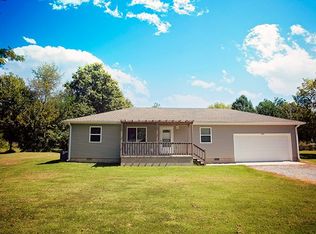 206 S Grapevine St, Franklin, KS 66735