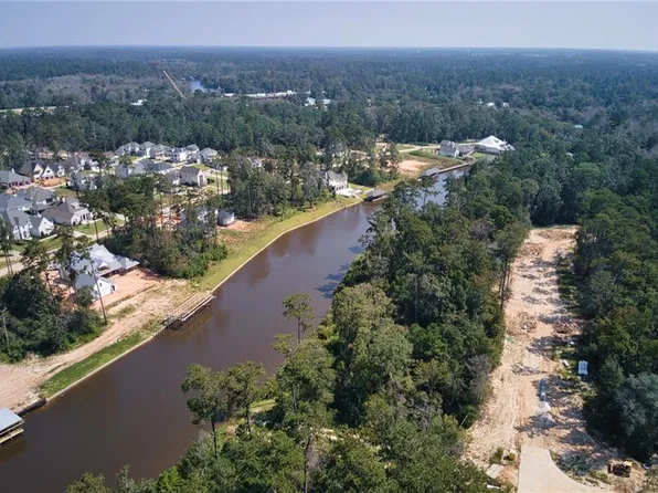 LOT 118 River Club Dr #1353, Covington, LA 70433