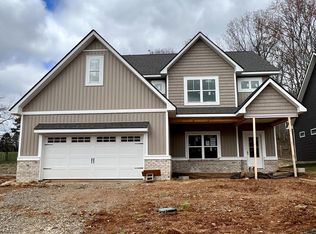 12661 Myrtle Ridge Ln LOT 39, Knoxville, TN 37932