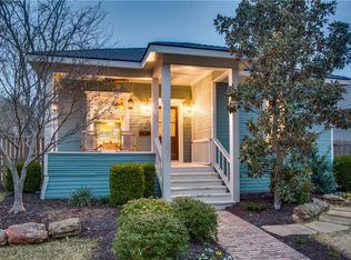 404 Parker St, McKinney, TX 75069