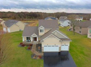 15359 Xeon St NW, Andover, MN 55304